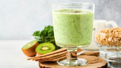 Tips voor gezonde maaltijdvervangende shakes - AllinMam.com