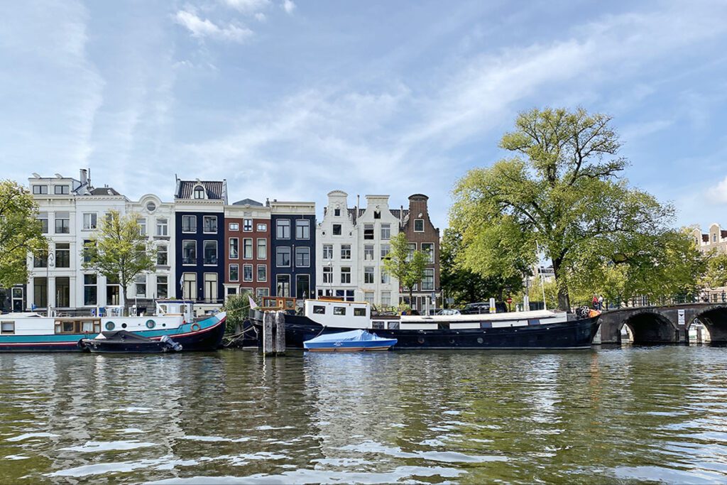Plastic vissen in Amsterdam en kennismaken met nieuwe merken - AllinMam.com