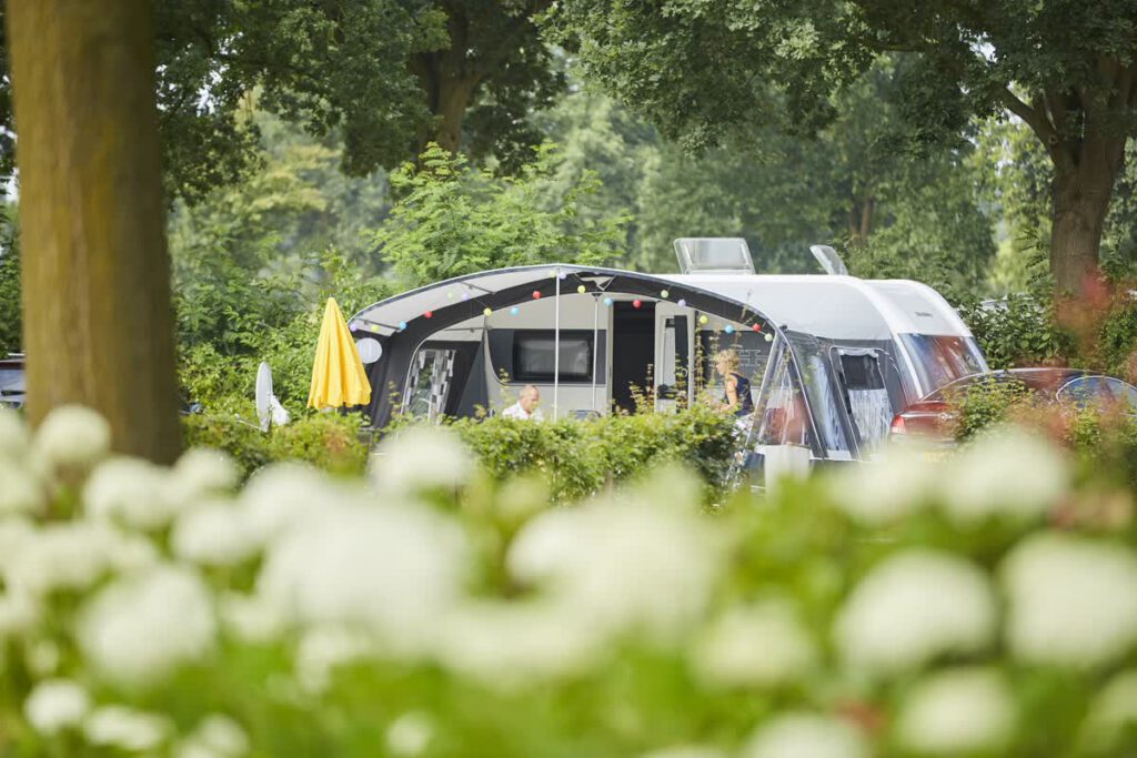 Glamping in Nederland? Bekijk de mogelijkheden - AllinMam.com