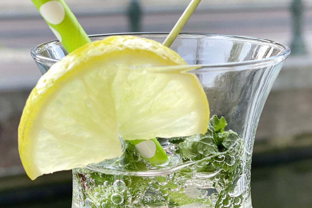 Plastic vissen in Amsterdam en kennismaken met nieuwe merken - AllinMam.com