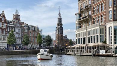 Plastic vissen in Amsterdam en kennismaken met nieuwe merken - AllinMam.com