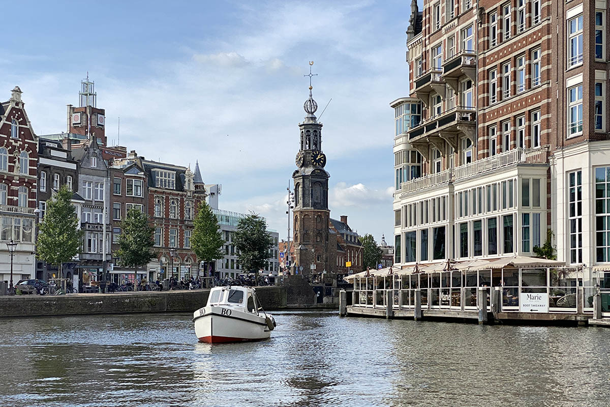 Plastic vissen in Amsterdam en kennismaken met nieuwe merken - AllinMam.com