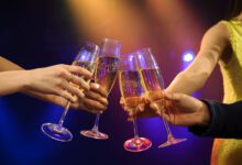 Ladies night in het casino: zo ziet dat eruit - AllinMam.com