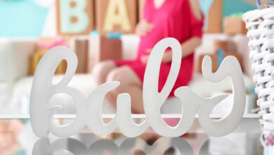 Drie tips voor een onvergetelijke babyshower - AllinMam.com