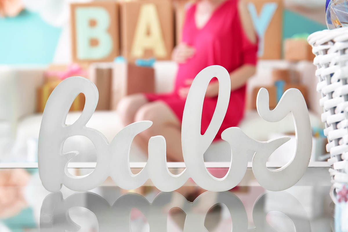 Drie tips voor een onvergetelijke babyshower - AllinMam.com