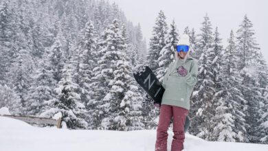 Met het gezin naar de sneeuw: dit zijn dé winterkleding musthaves van Protest - AllinMam.com