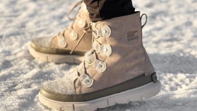 Op zoek naar fijne winter boots voor vrouwen - AllinMam.com