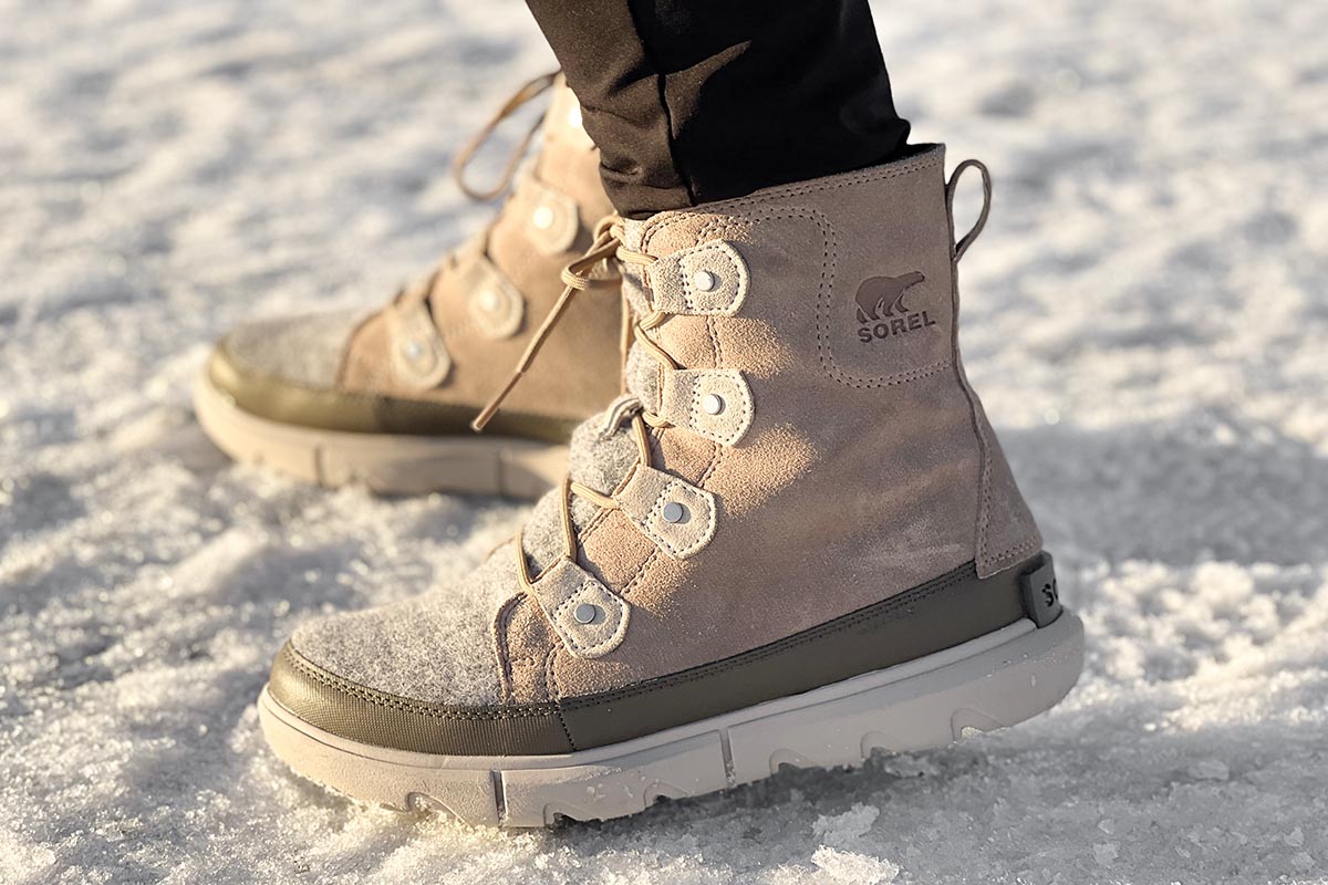 Op zoek naar fijne winter boots voor vrouwen - AllinMam.com