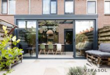 Voordelen van een overkapping in de tuin - AllinMam.com