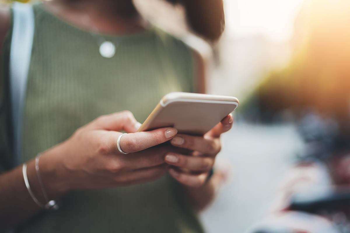 Slimmer consumeren met SIM Only abonnement - AllinMam.com