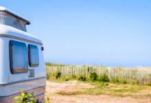 4 tips voor leuke campings in Frankrijk - AllinMam.com