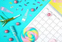 De leukste gezins- en familieplanners - AllinMam.com
