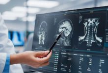 Preventieve bodyscan laten uitvoeren - AllinMam.com