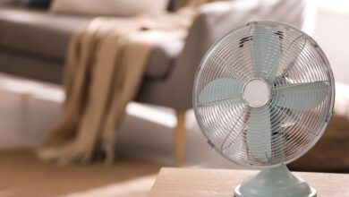 Ventilator kopen, tips en zaken waar je rekening mee moet houden - AllinMam.com