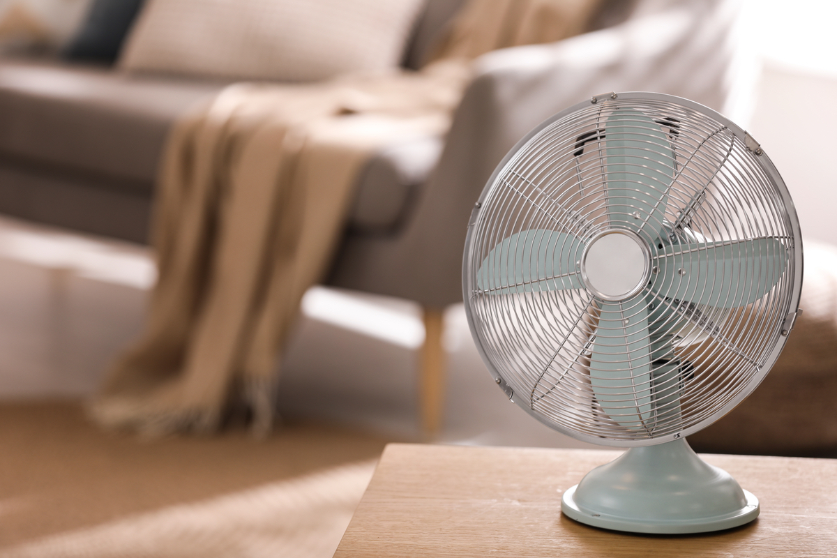 Ventilator kopen, tips voor de -