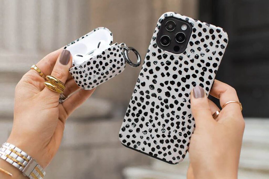 4 telefoon accessoires om je stijl mee te boosten - AllinMam.com