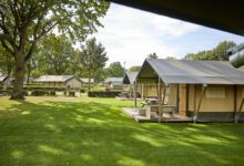 Camping de Leistert, kamerpen in Nederland tips - AllinMam.com