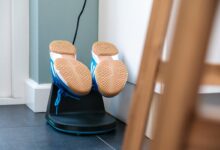 Shoefresh Opod AllinMam