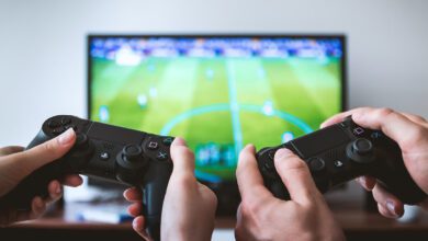 Switchen van Nintendo naar Xbox of Playstation voor FIFA? - AllinMam.com