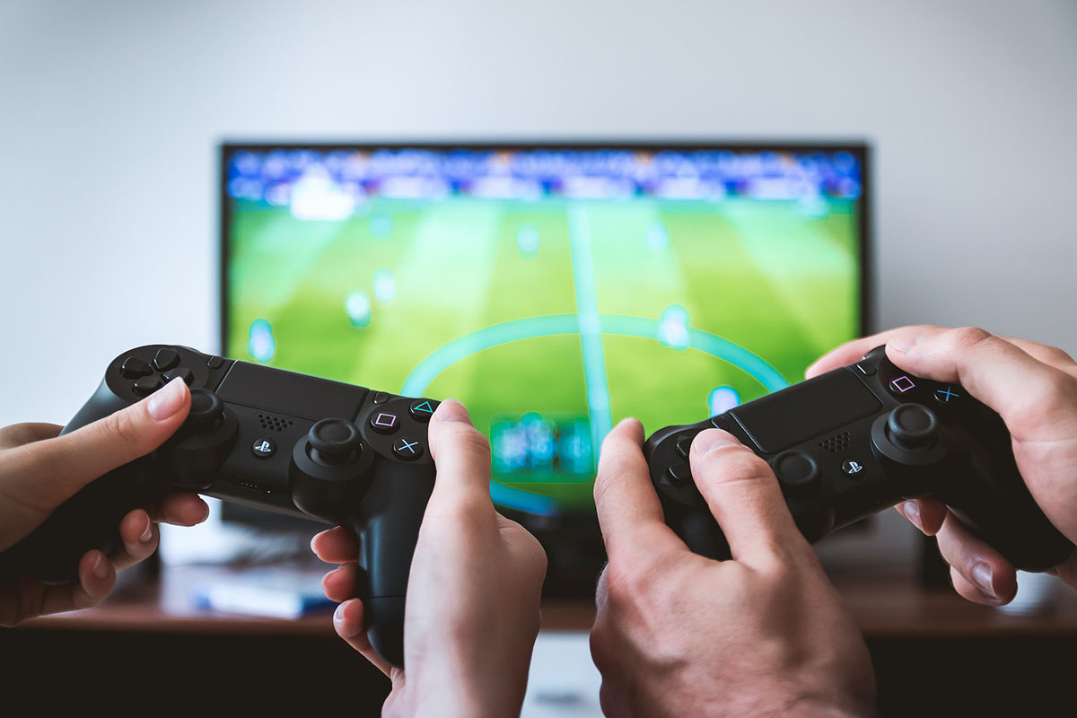 Switchen van Nintendo naar Xbox of Playstation voor FIFA? - AllinMam.com