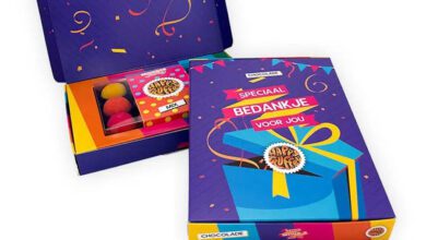 Op zoek naar een bedankt cadeau? Koop chocoladetruffels! - AllinMam.com