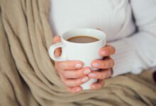 Tips voor jezelf warm houden in huis - AllinMam.com