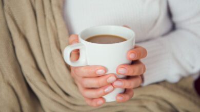 Tips voor jezelf warm houden in huis - AllinMam.com
