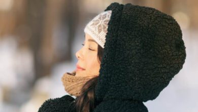 Winterjassen trends, dit zijn de 5 warmste én mooiste! - AllinMam.com