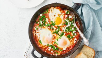 Goede koolhydraatarme boeken en goede ketogeen boeken - AllinMam.com