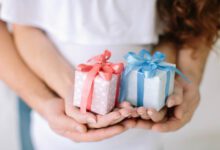 Leukste kraamcadeau’s om te geven bij een geboorte - AllinMam.com