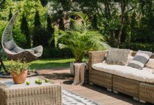 5 tips voor een onderhoudsvriendelijke tuin - AllinMam.com