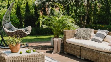 5 tips voor een onderhoudsvriendelijke tuin - AllinMam.com