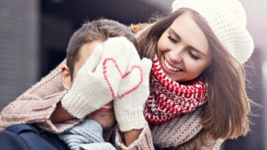 Valentijnsdag ontstaan, betekenis, gewoontes en ideeën - AllinMam.com