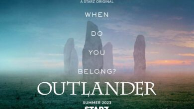 Outlander seizoen 7 wanneer te zien op tv - AllinMam.com