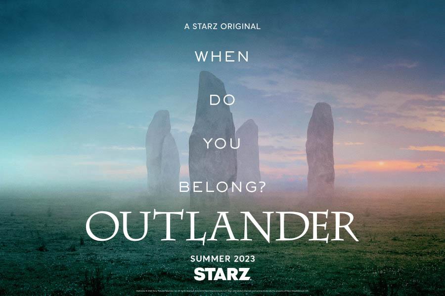 Outlander seizoen 7 wanneer te zien op tv - AllinMam.com