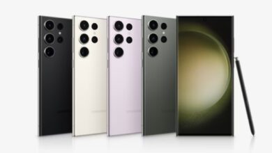 5 feitjes over de camera van nieuwe Samsung S23-serie - AllinMam.com