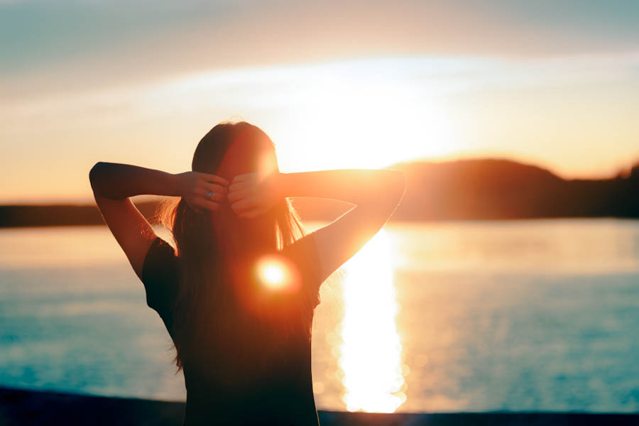 Waarom vitamine D goed is voor je en tips voor veilig zonnen - AllinMam.com