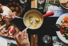 Zwitserse kaasfondue maken doe je zo! Recepten en tips - AllinMam.com