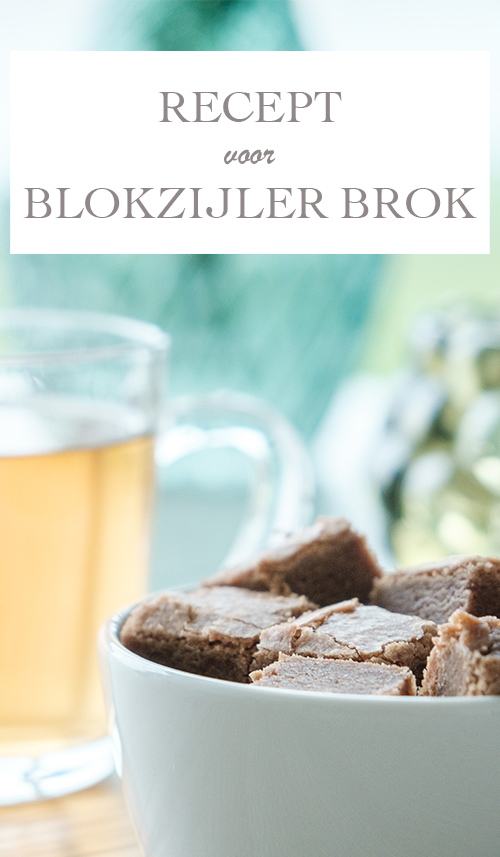 Recept: Blokzijler Brok zelf maken - AllinMam.com