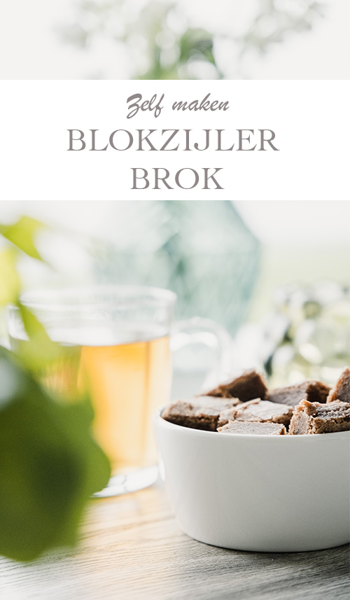 Recept: Blokzijler Brok zelf maken - AllinMam.com