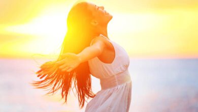 Ben jij ook zo klaar voor de zomer? - AllinMam.com