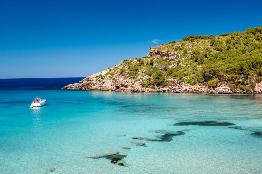 Menorca, misschien wel de meest geschikte bestemming voor een gezinsvakantie - AllinMam.com