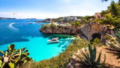 Op vakantie naar Mallorca, het hart van de Balearen - AllinMam.com