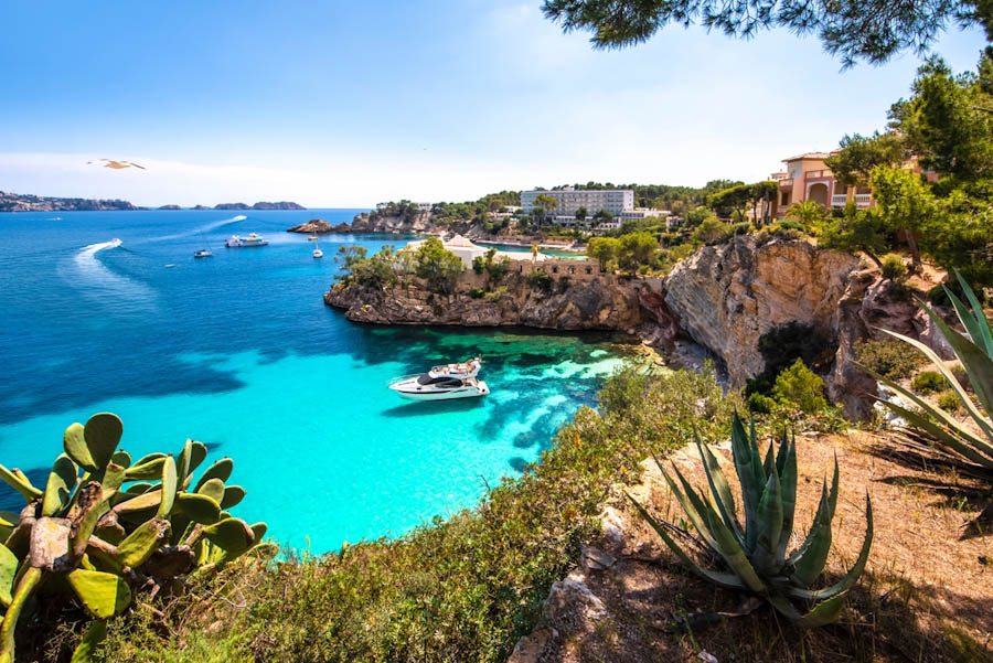 Op vakantie naar Mallorca, het hart van de Balearen - AllinMam.com