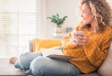 Zo ga je als zelfverzekerde moeder door het leven - AllinMam.com