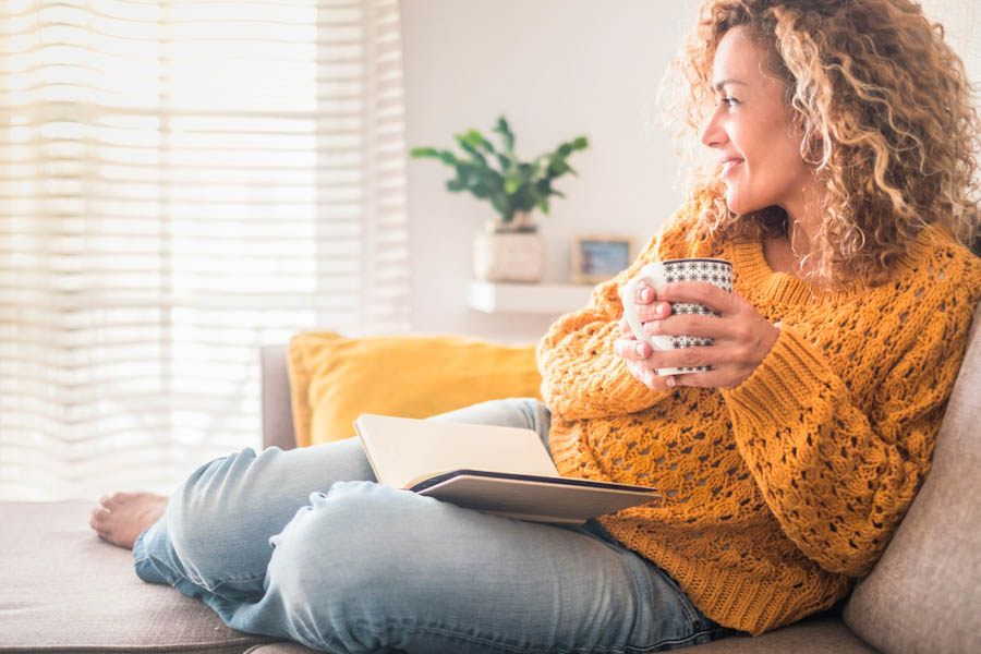 Zo ga je als zelfverzekerde moeder door het leven - AllinMam.com