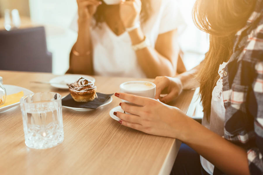 Zo benut je je me-time als mama ten volle - AllinMam.com