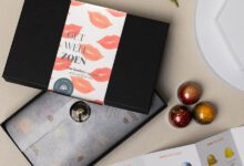 Beterschap chocolade bonbons - AllinMam.com