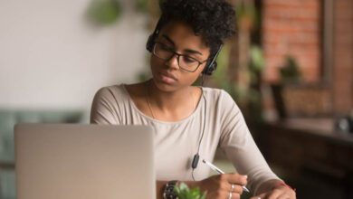 Zo houd je examenstress onder controle - AllinMam.com