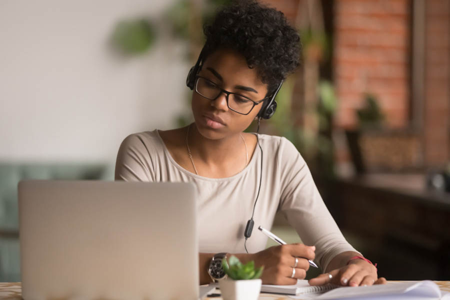 Zo houd je examenstress onder controle - AllinMam.com